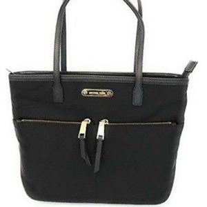 Michael Kors Kempton Tote (Black- New with tags!)